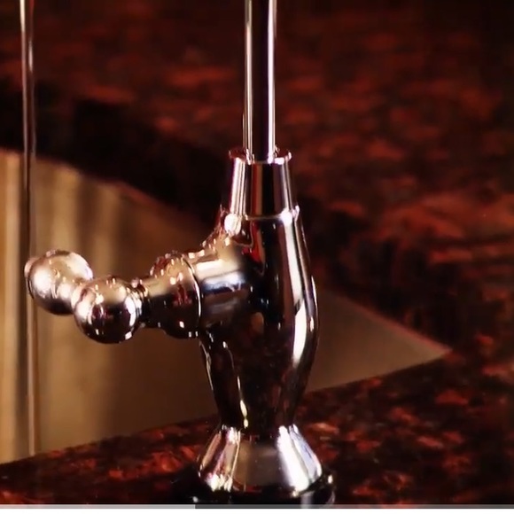 FRESCAPURE®5500 WATER FILTRATION SYSTEM NO BOX) - Picture 5 of 10